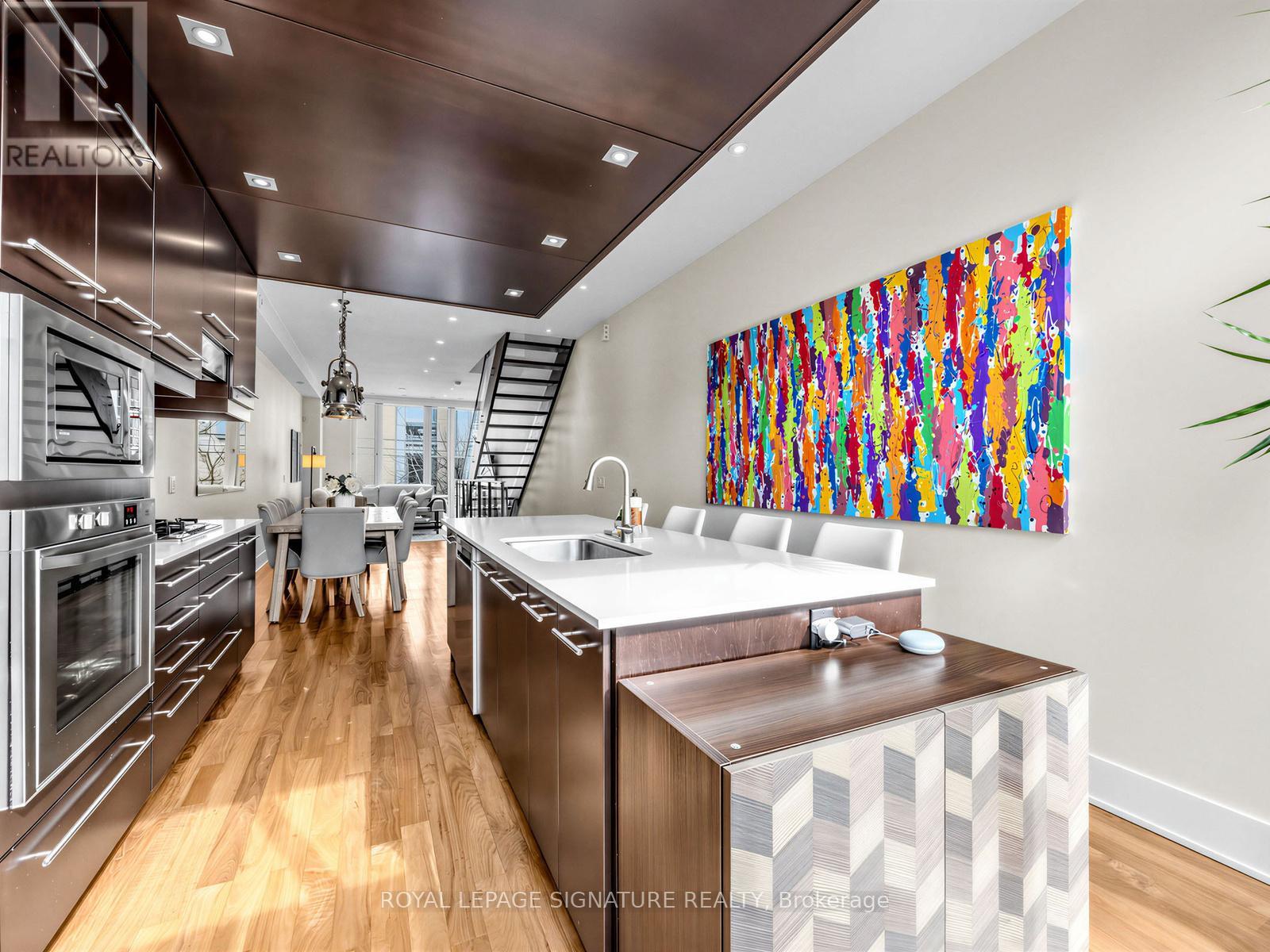 845 Richmond Street W, Toronto, Ontario  M6J 1E2 - Photo 15 - C12923954