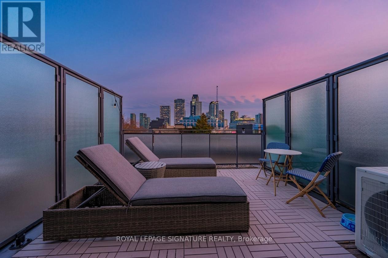 845 Richmond Street W, Toronto, Ontario  M6J 1E2 - Photo 2 - C12923954