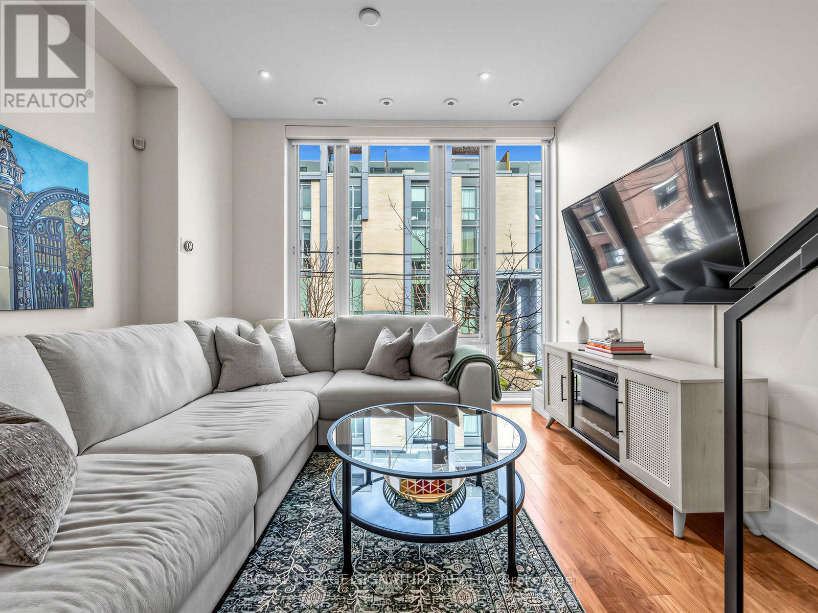 845 Richmond Street W, Toronto, Ontario  M6J 1E2 - Photo 20 - C12923954