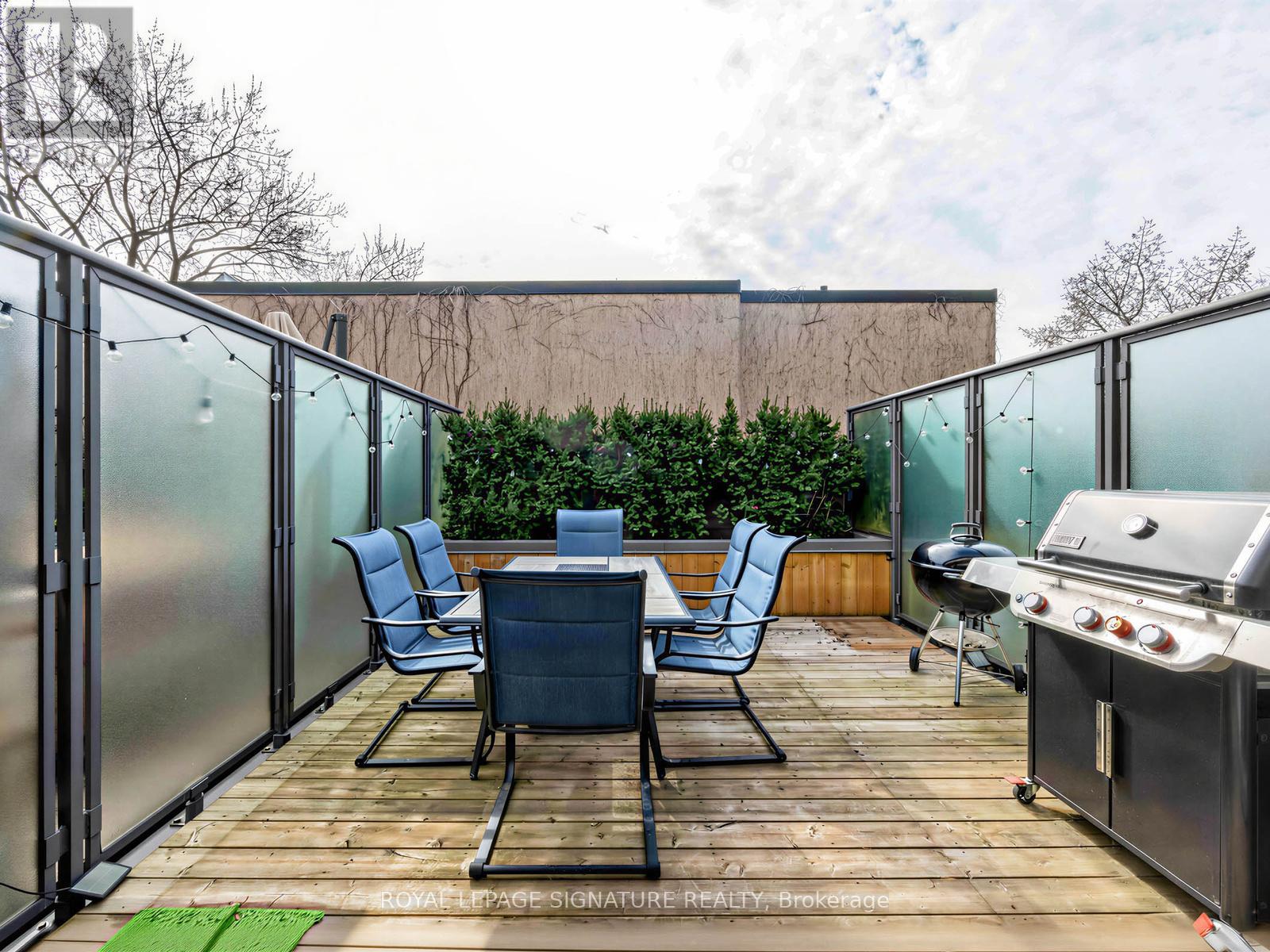 845 Richmond Street W, Toronto, Ontario  M6J 1E2 - Photo 22 - C12923954