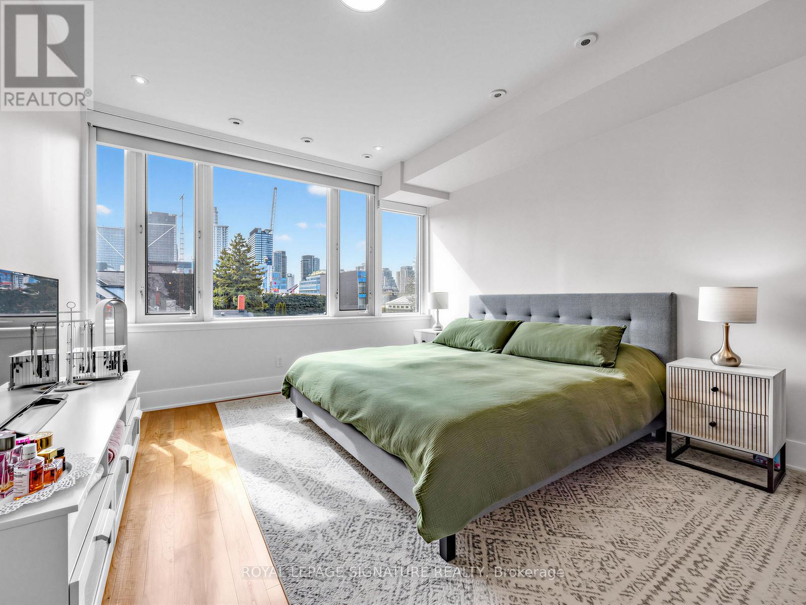 845 Richmond Street W, Toronto, Ontario  M6J 1E2 - Photo 23 - C12923954