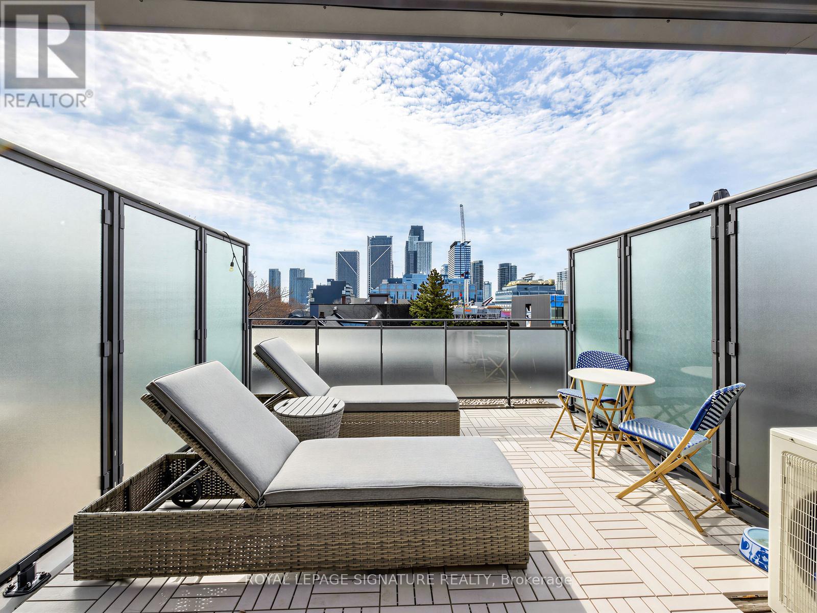 845 Richmond Street W, Toronto, Ontario  M6J 1E2 - Photo 29 - C12923954