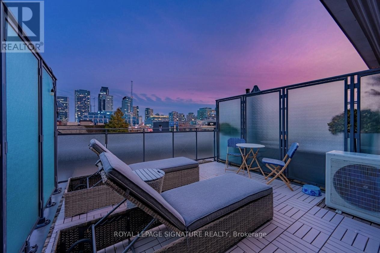 845 Richmond Street W, Toronto, Ontario  M6J 1E2 - Photo 3 - C12923954