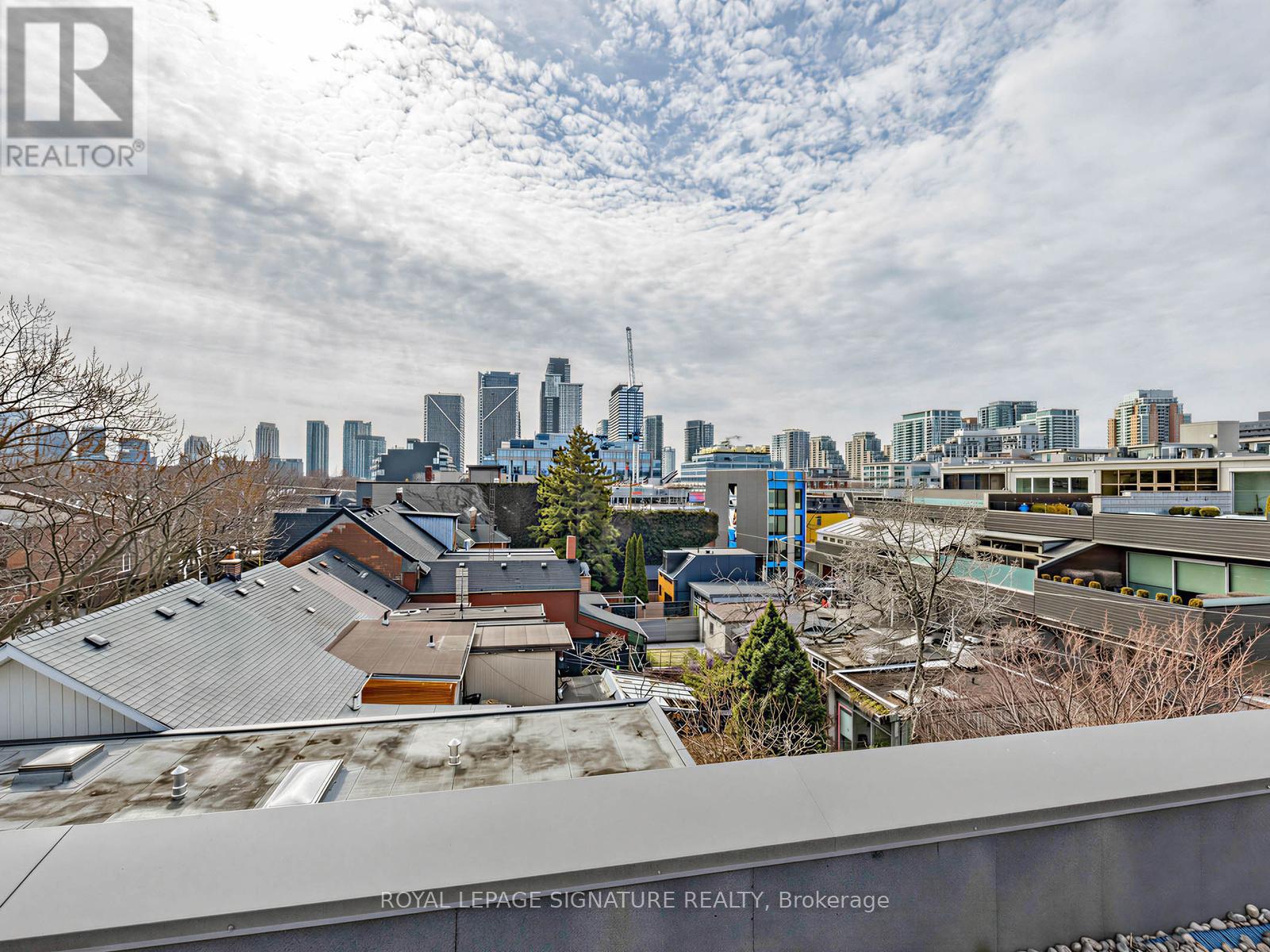 845 Richmond Street W, Toronto, Ontario  M6J 1E2 - Photo 30 - C12923954