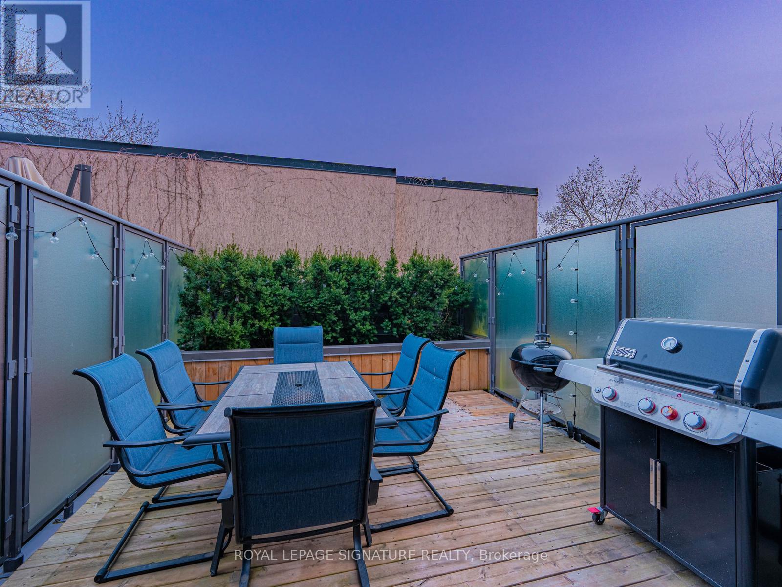 845 Richmond Street W, Toronto, Ontario  M6J 1E2 - Photo 4 - C12923954