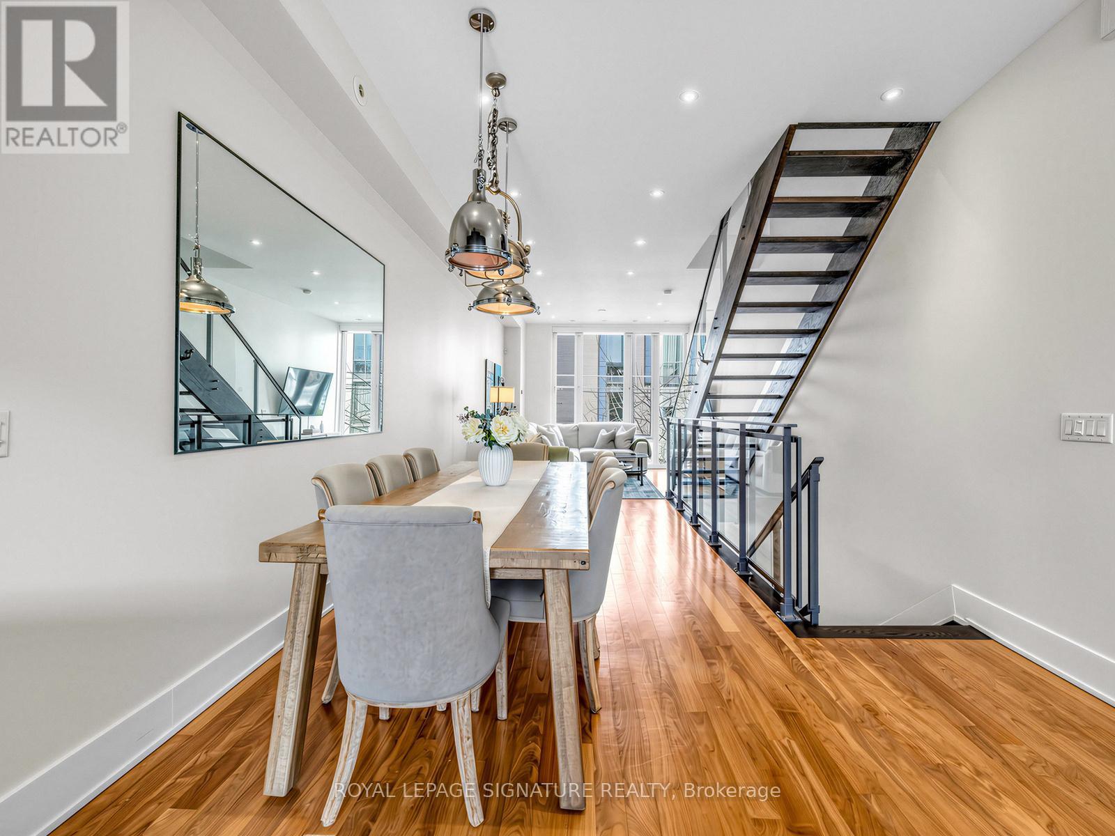 845 Richmond Street W, Toronto, Ontario  M6J 1E2 - Photo 7 - C12923954