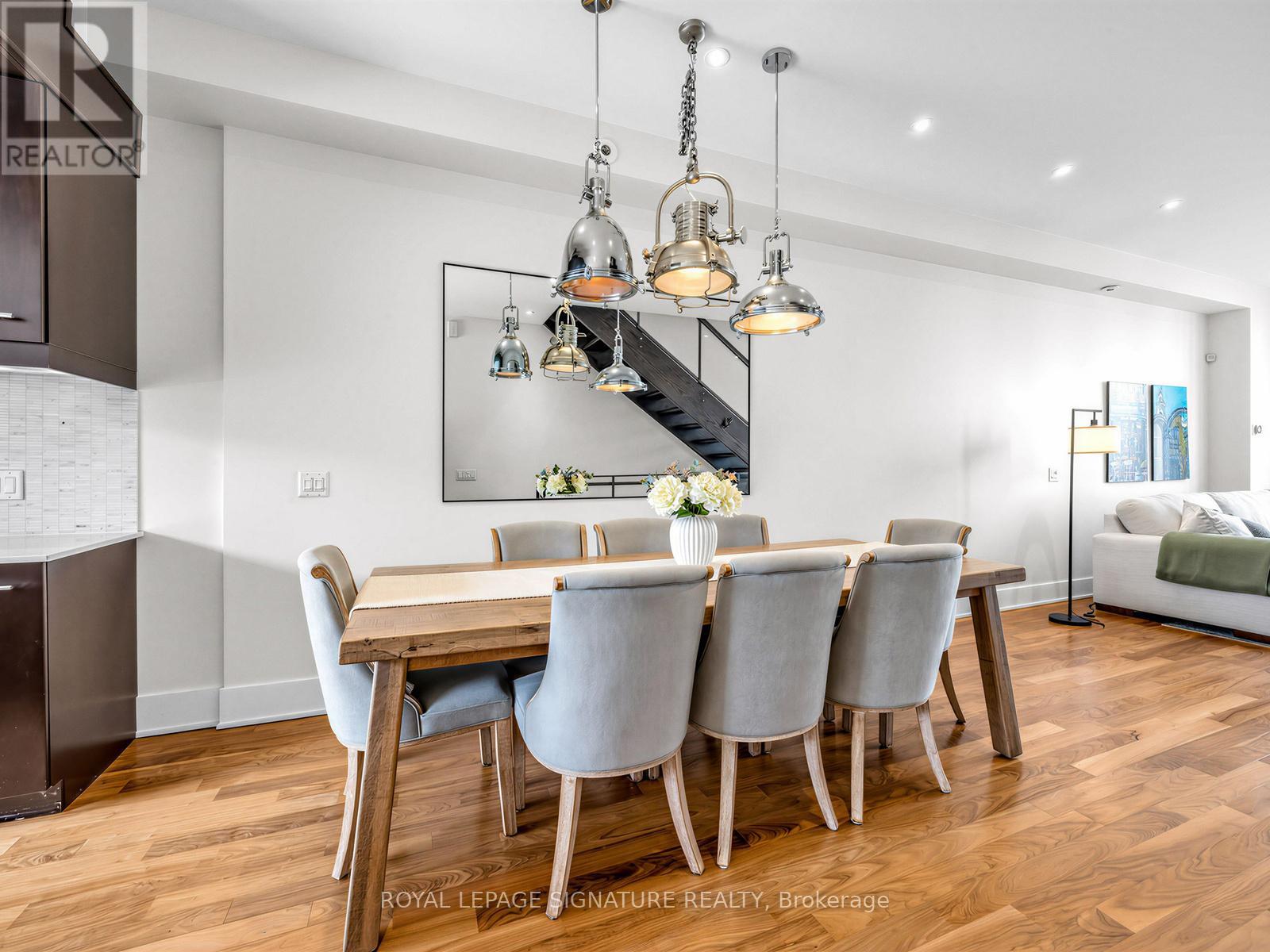 845 Richmond Street W, Toronto, Ontario  M6J 1E2 - Photo 9 - C12923954