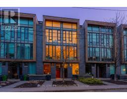 845 RICHMOND STREET W, Toronto, Ontario