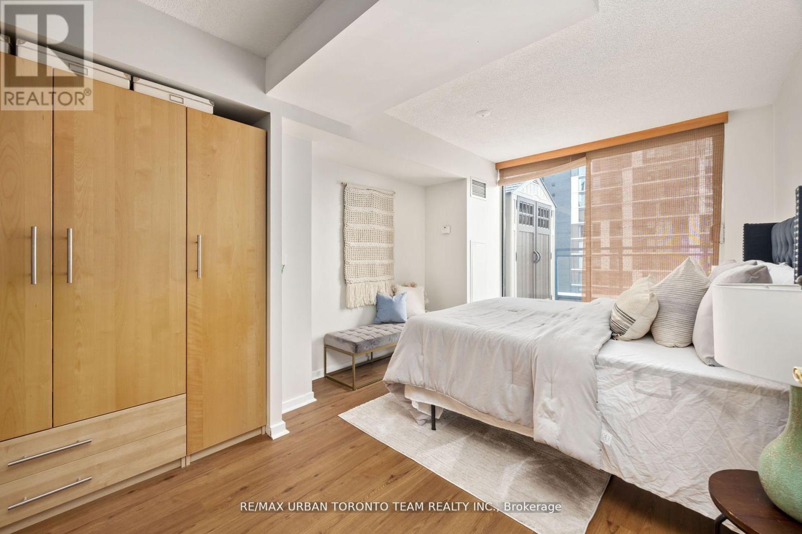 1108&1109 - 75 Dalhousie Street, Toronto (Church-Yonge Corridor), Ontario  M5B 2R9 - Photo 13 - C12923960