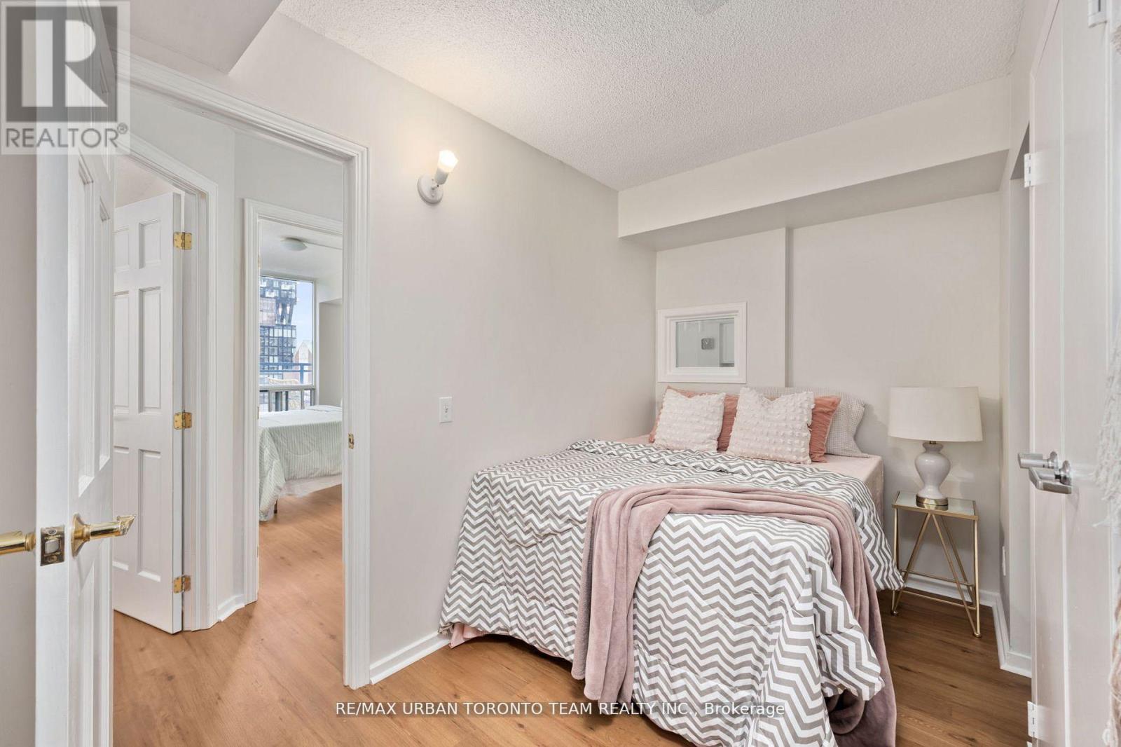 1108&1109 - 75 Dalhousie Street, Toronto (Church-Yonge Corridor), Ontario  M5B 2R9 - Photo 17 - C12923960