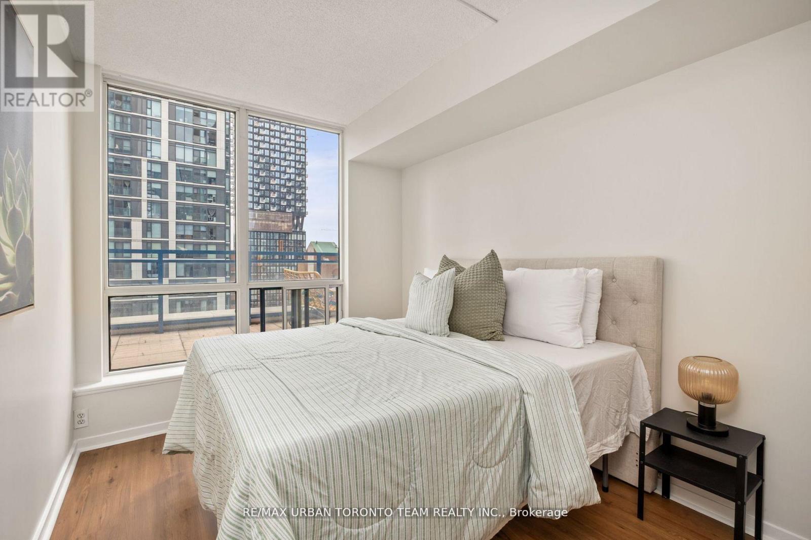 1108&1109 - 75 Dalhousie Street, Toronto (Church-Yonge Corridor), Ontario  M5B 2R9 - Photo 22 - C12923960