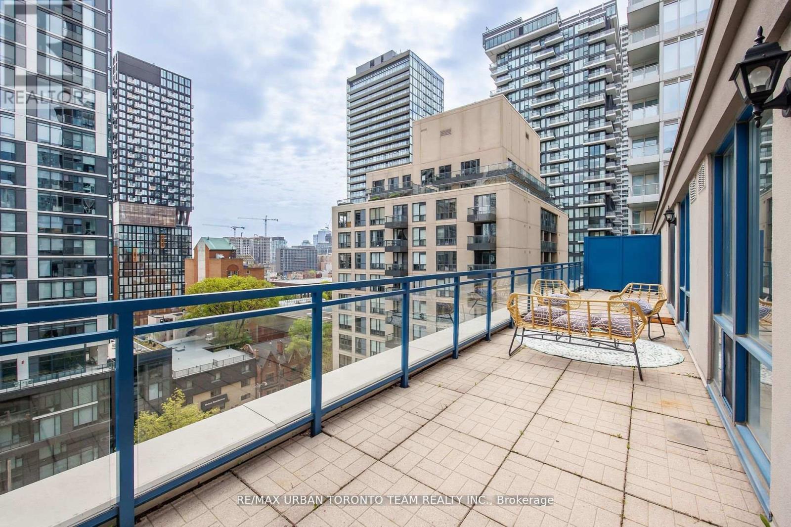 1108&1109 - 75 Dalhousie Street, Toronto (Church-Yonge Corridor), Ontario  M5B 2R9 - Photo 26 - C12923960