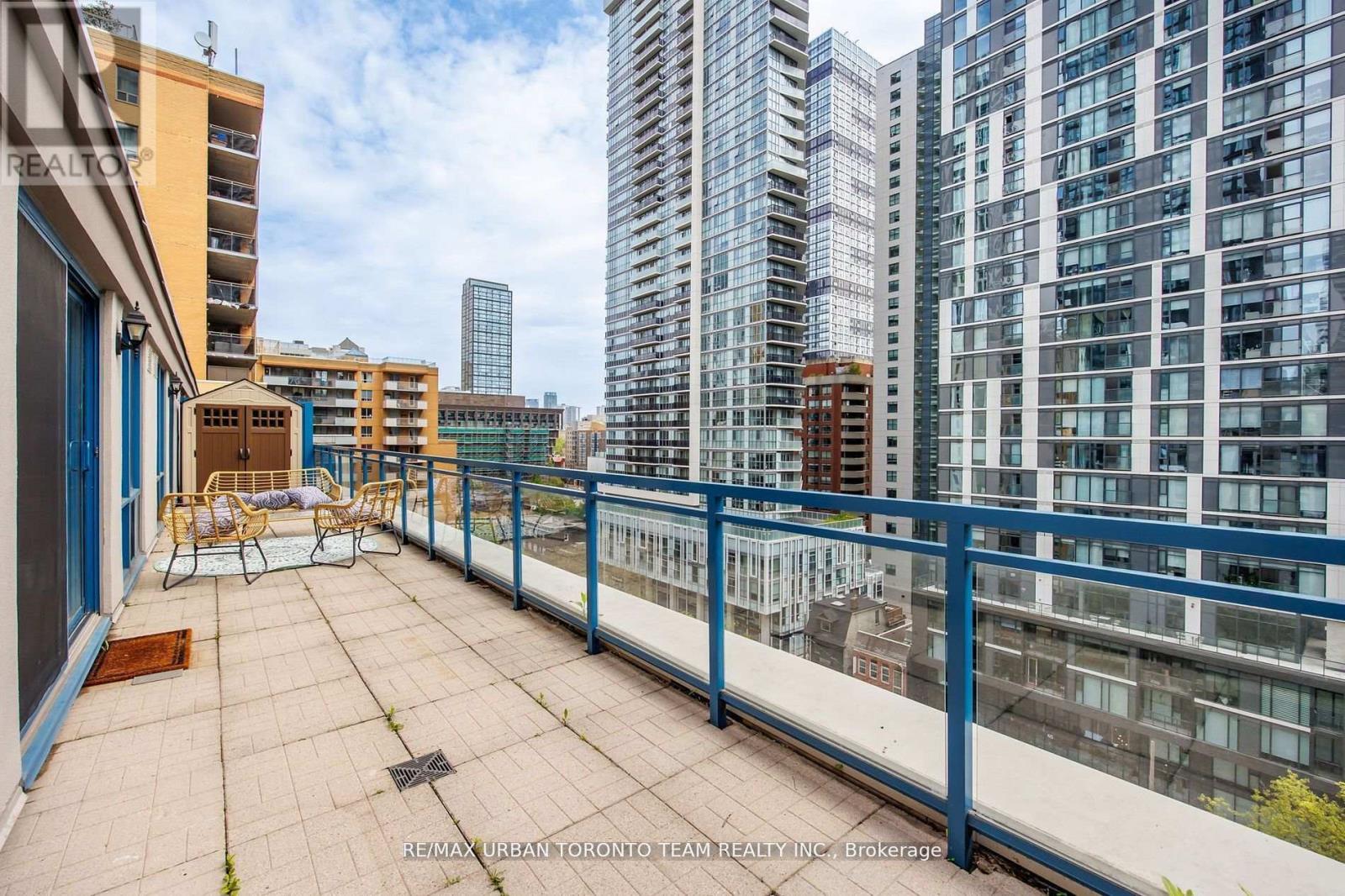 1108&1109 - 75 Dalhousie Street, Toronto (Church-Yonge Corridor), Ontario  M5B 2R9 - Photo 27 - C12923960