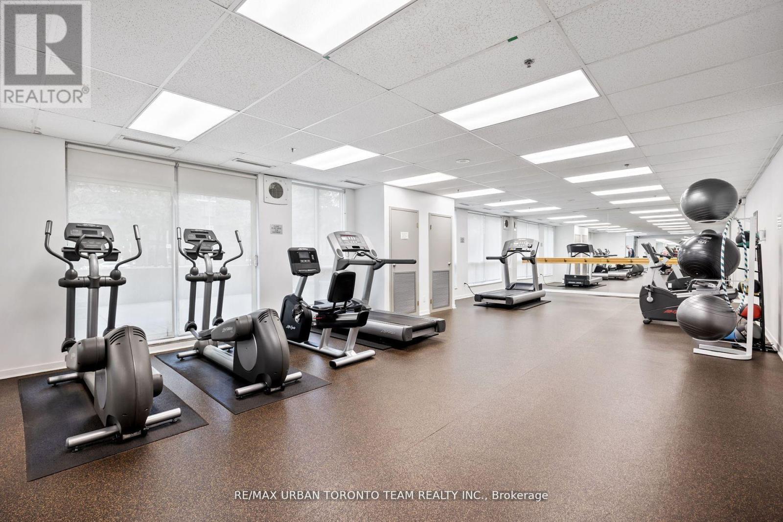 1108&1109 - 75 Dalhousie Street, Toronto (Church-Yonge Corridor), Ontario  M5B 2R9 - Photo 28 - C12923960