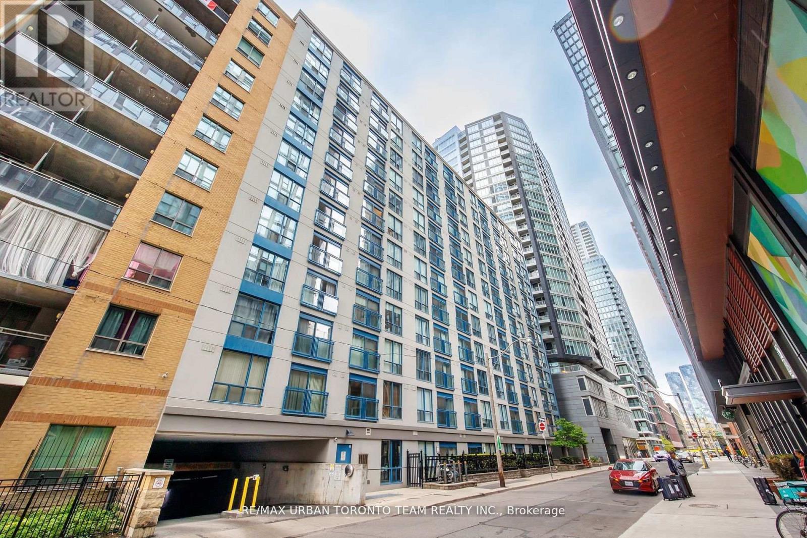 1108&1109 - 75 Dalhousie Street, Toronto (Church-Yonge Corridor), Ontario  M5B 2R9 - Photo 33 - C12923960