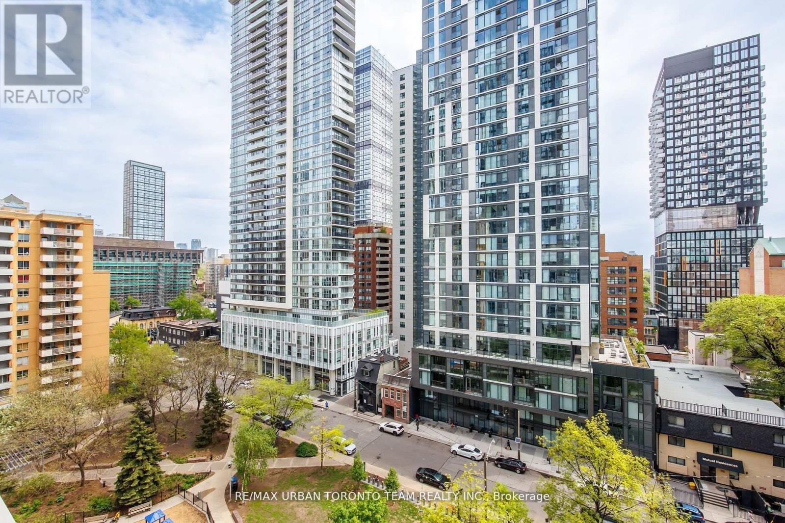 1108&1109 - 75 Dalhousie Street, Toronto (Church-Yonge Corridor), Ontario  M5B 2R9 - Photo 34 - C12923960