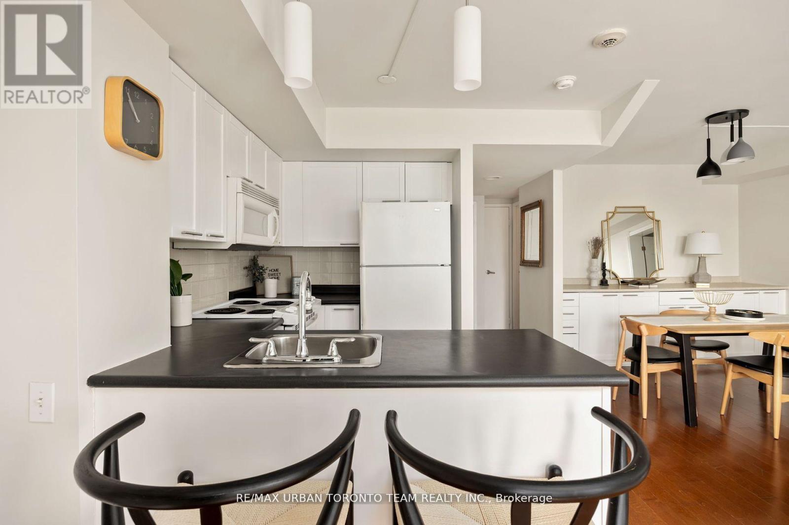 1108&1109 - 75 Dalhousie Street, Toronto (Church-Yonge Corridor), Ontario  M5B 2R9 - Photo 6 - C12923960