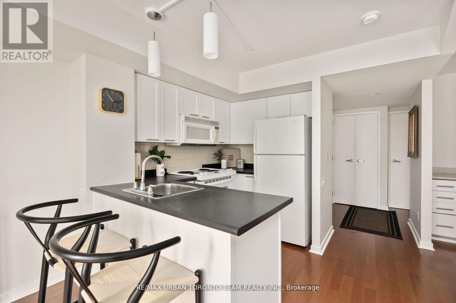 1108&1109 - 75 Dalhousie Street, Toronto (Church-Yonge Corridor), Ontario  M5B 2R9 - Photo 9 - C12923960