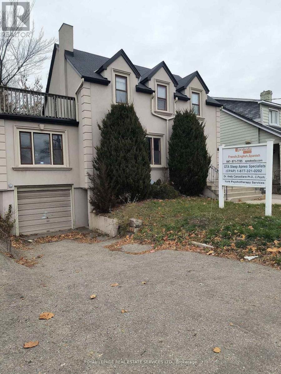 204 - 156 Sheppard Avenue W, Toronto, Ontario M2N 1M8 - Photo 2 - C12924008