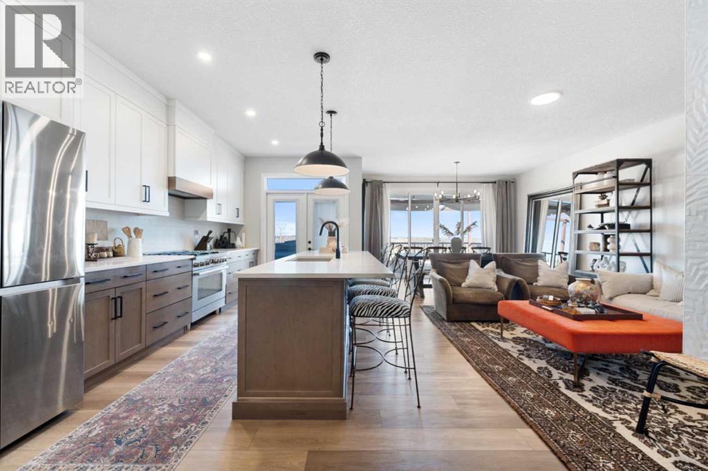 292 Legacy Reach Circle Se, Calgary, Alberta  T2X 4E5 - Photo 11 - A2296254