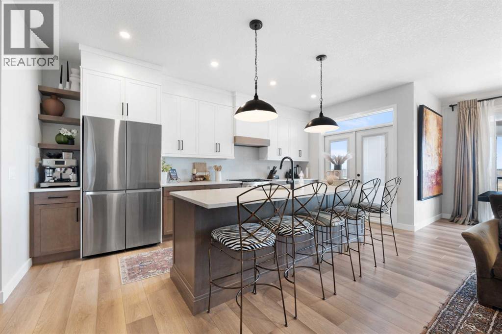 292 Legacy Reach Circle Se, Calgary, Alberta  T2X 4E5 - Photo 9 - A2296254