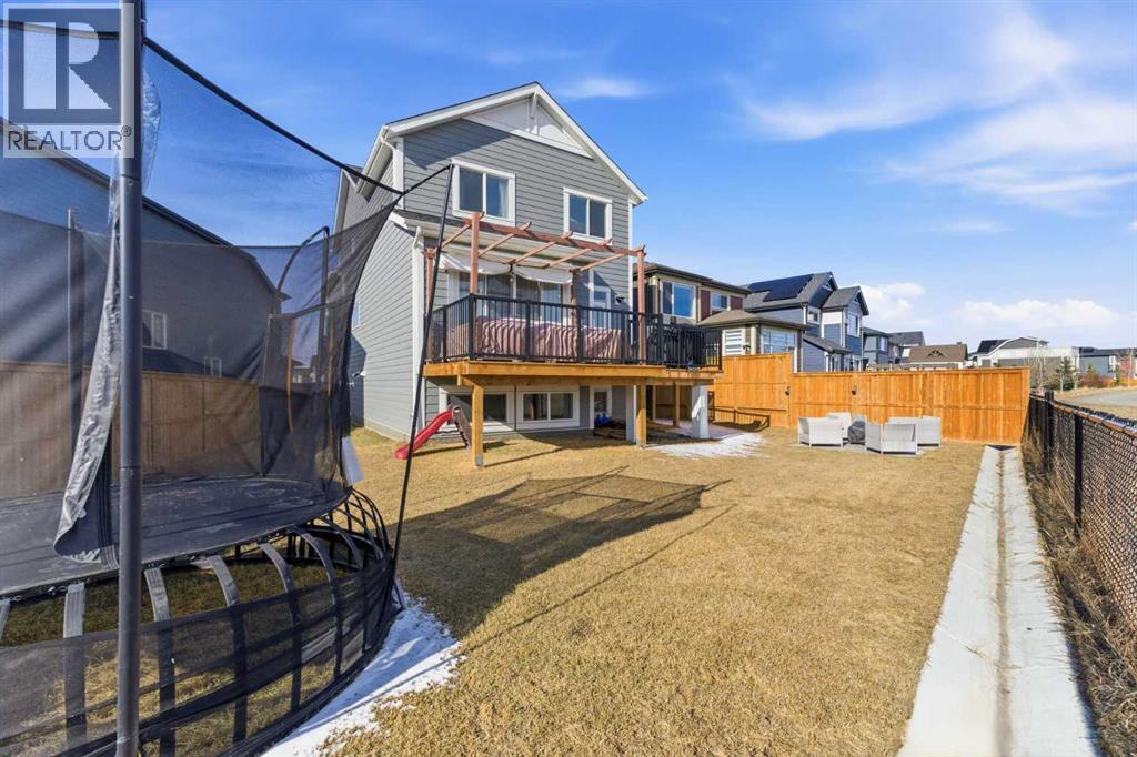 292 Legacy Reach Circle Se, Calgary, Alberta  T2X 4E5 - Photo 35 - A2296254
