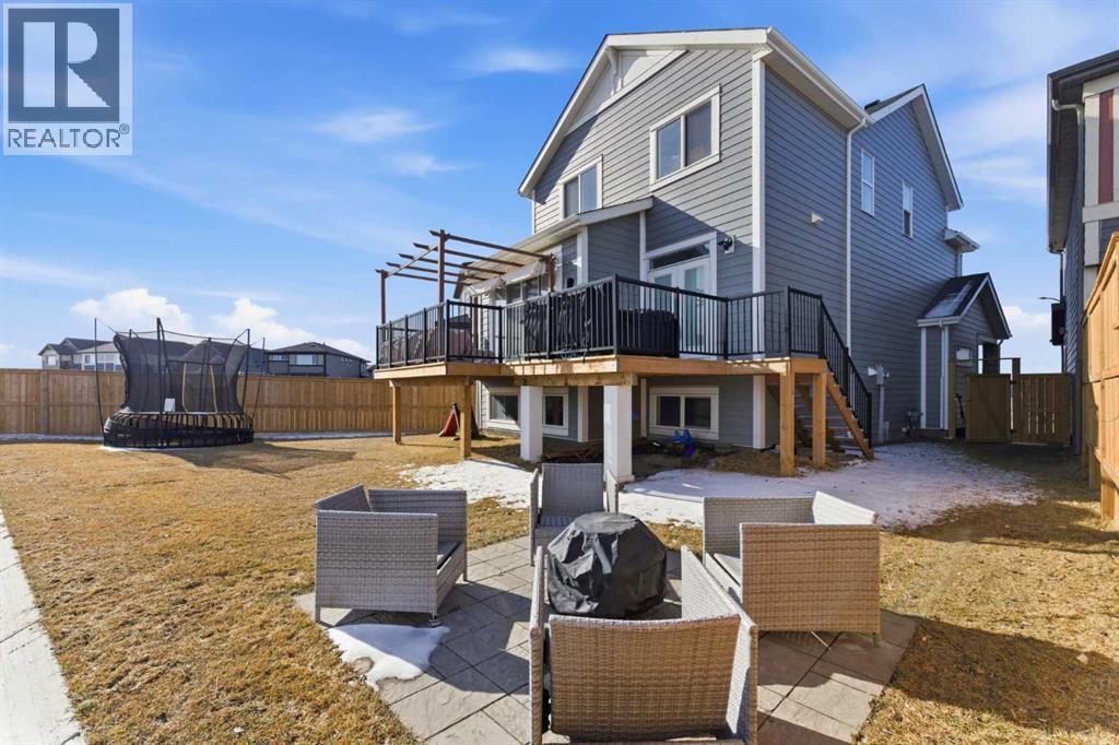 292 Legacy Reach Circle Se, Calgary, Alberta  T2X 4E5 - Photo 34 - A2296254