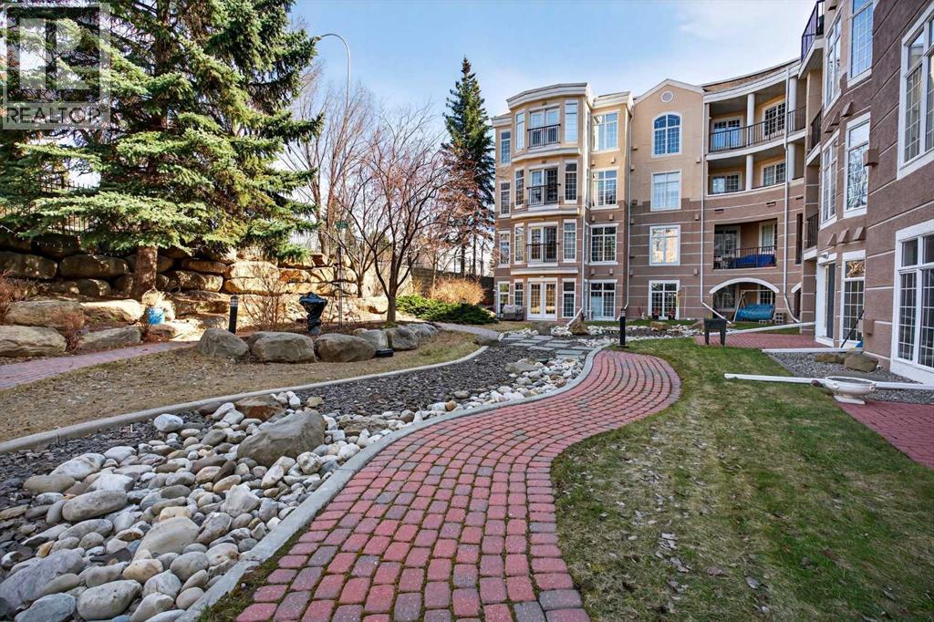 404, 5201 Dalhousie Drive NW, Calgary, Alberta  T3A 5Y7 - Photo 36 - A2296255