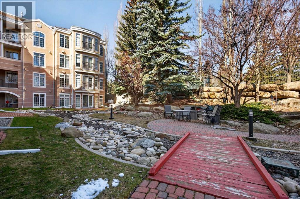 404, 5201 Dalhousie Drive NW, Calgary, Alberta  T3A 5Y7 - Photo 37 - A2296255