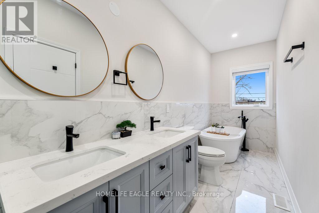 149 Mcintosh Street, Toronto (Birchcliffe-Cliffside), Ontario  M1N 3Y8 - Photo 12 - E12923540