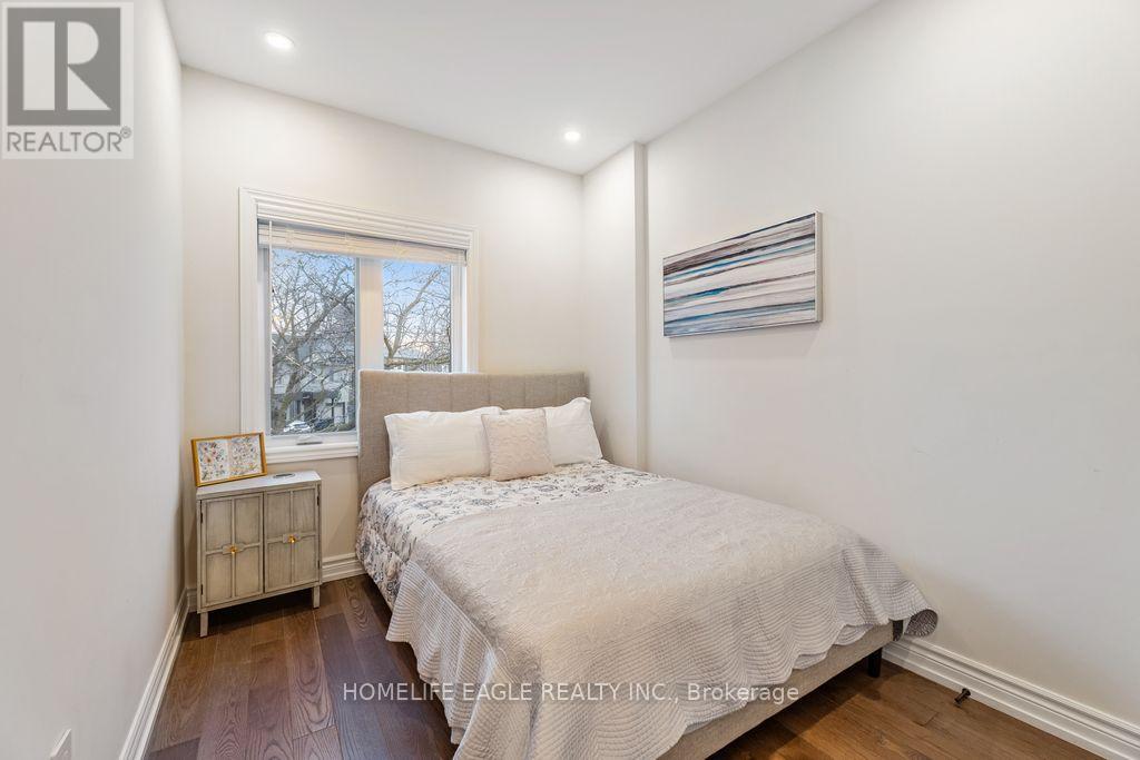 149 Mcintosh Street, Toronto (Birchcliffe-Cliffside), Ontario  M1N 3Y8 - Photo 13 - E12923540