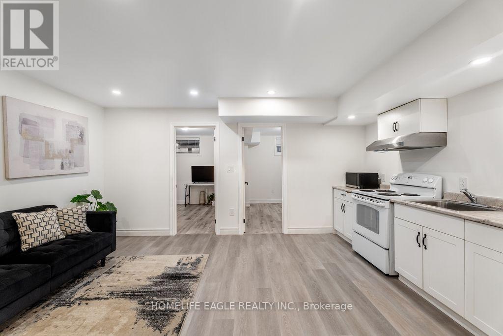 149 Mcintosh Street, Toronto (Birchcliffe-Cliffside), Ontario  M1N 3Y8 - Photo 19 - E12923540