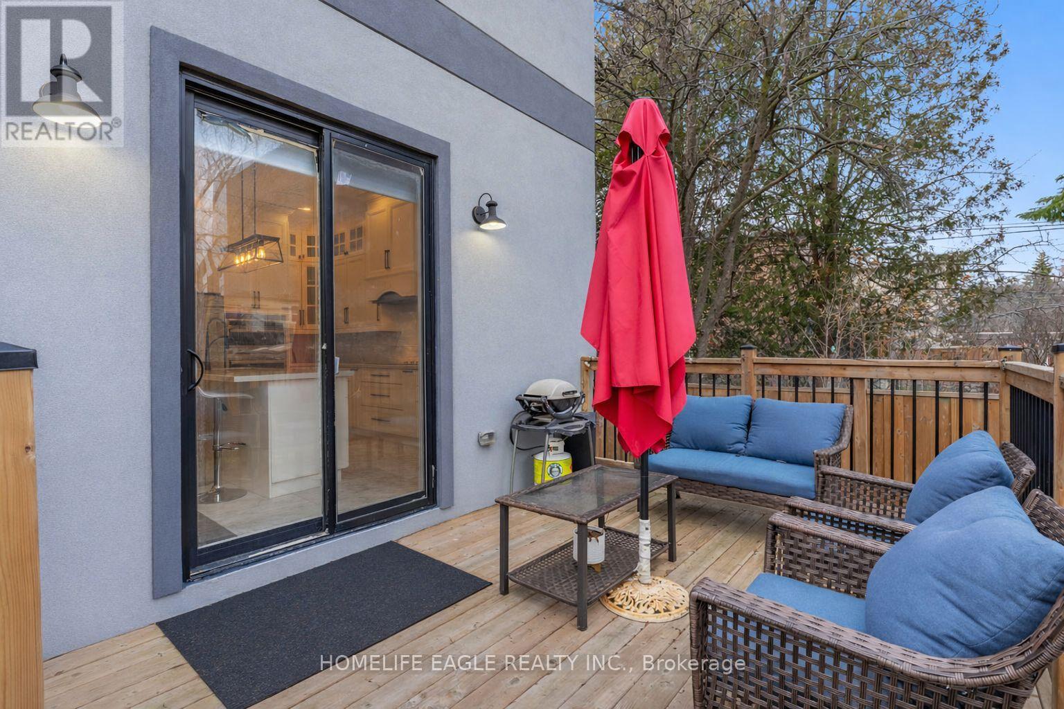149 Mcintosh Street, Toronto (Birchcliffe-Cliffside), Ontario  M1N 3Y8 - Photo 25 - E12923540