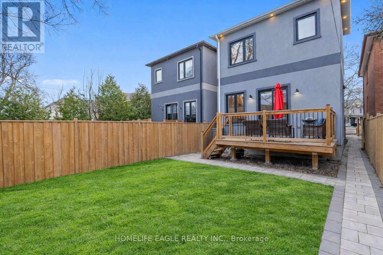 149 Mcintosh Street, Toronto (Birchcliffe-Cliffside), Ontario  M1N 3Y8 - Photo 26 - E12923540