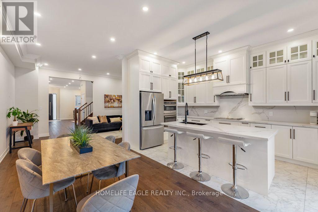 149 Mcintosh Street, Toronto (Birchcliffe-Cliffside), Ontario  M1N 3Y8 - Photo 5 - E12923540