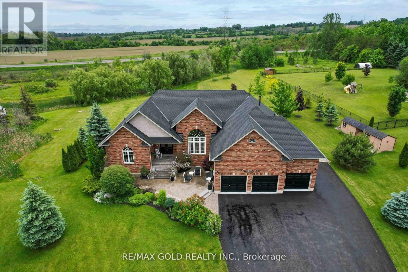 9 APPLE VALLEY LANE, adjala-tosorontio, Ontario