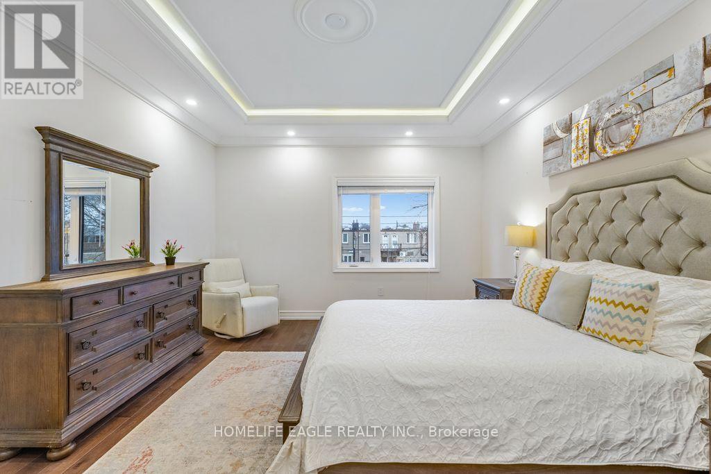 149 Mcintosh Street, Toronto (Birchcliffe-Cliffside), Ontario  M1N 3Y8 - Photo 9 - E12923540