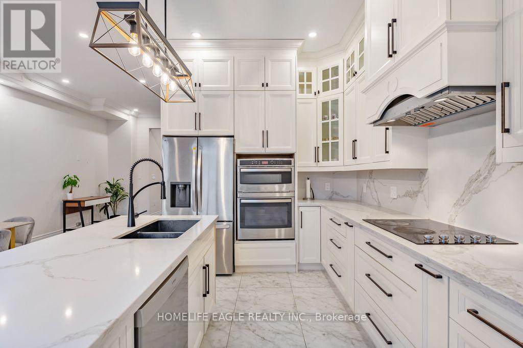 149 Mcintosh Street, Toronto (Birchcliffe-Cliffside), Ontario  M1N 3Y8 - Photo 7 - E12923540