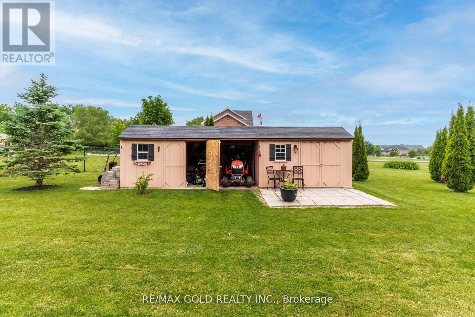 9 Apple Valley Lane, Adjala-Tosorontio, Ontario  L0M 1J0 - Photo 44 - N12911324