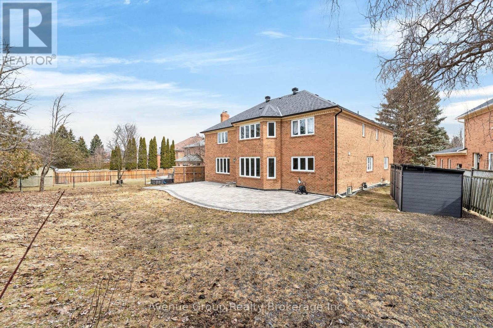 892 Tegal Place, Newmarket, Ontario  L3X 1L3 - Photo 44 - N12922348