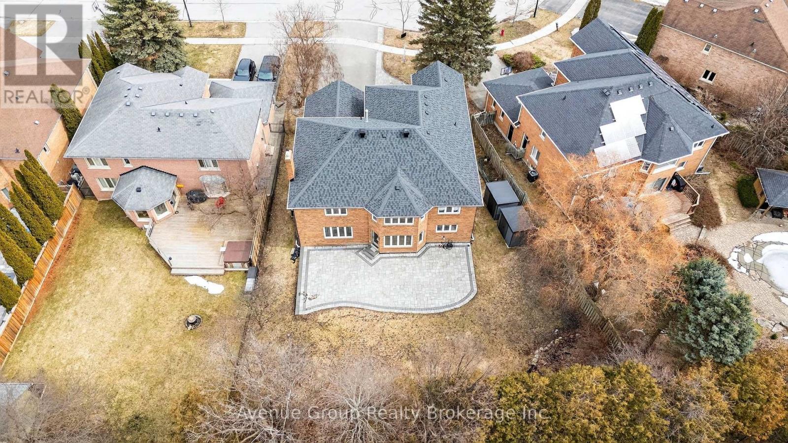 892 Tegal Place, Newmarket, Ontario  L3X 1L3 - Photo 43 - N12922348