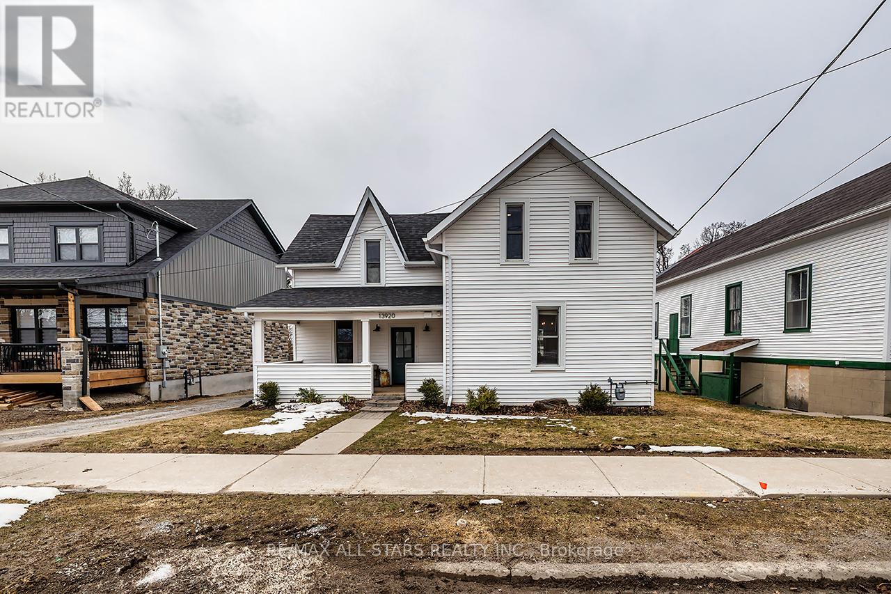 13920 OLD SCUGOG ROAD, Scugog, Ontario