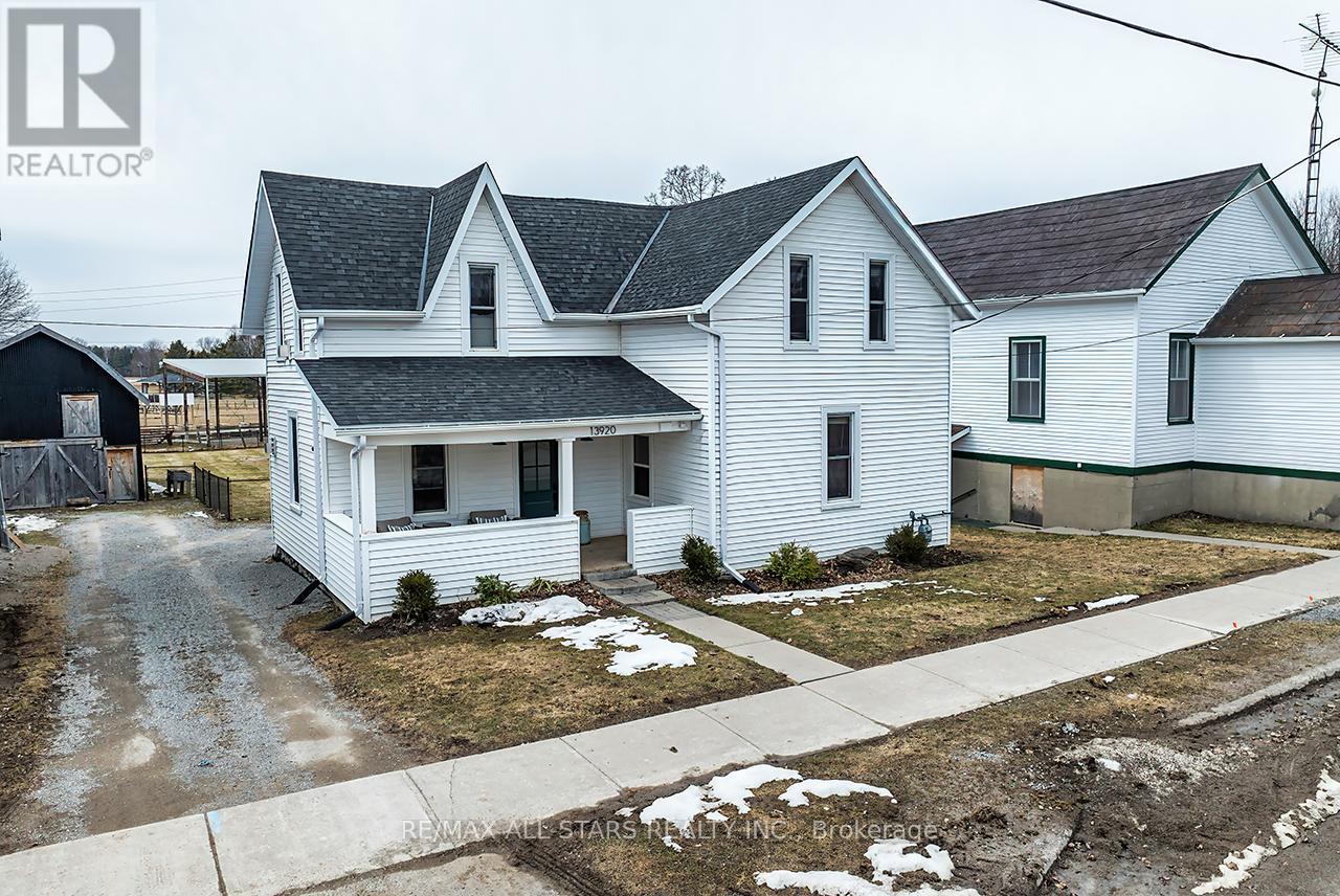 13920 Old Scugog Road, Scugog, Ontario  L0B 1B0 - Photo 2 - E12923912