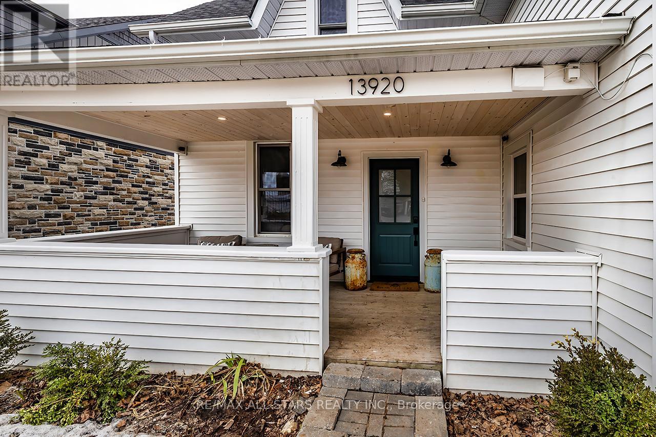 13920 Old Scugog Road, Scugog, Ontario  L0B 1B0 - Photo 4 - E12923912