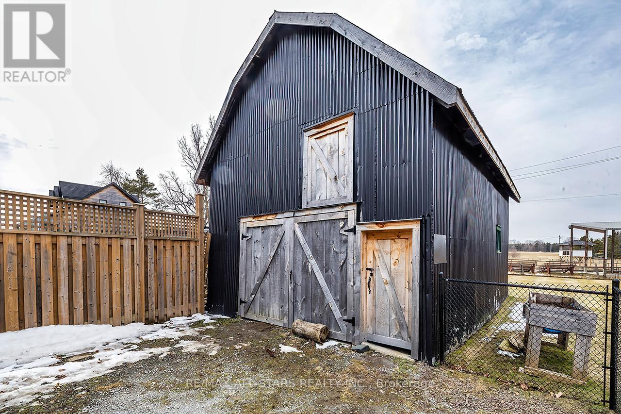 13920 Old Scugog Road, Scugog, Ontario  L0B 1B0 - Photo 42 - E12923912