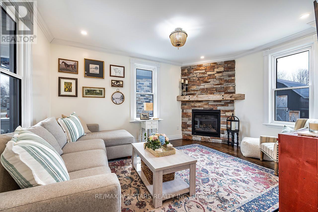 13920 Old Scugog Road, Scugog, Ontario  L0B 1B0 - Photo 6 - E12923912