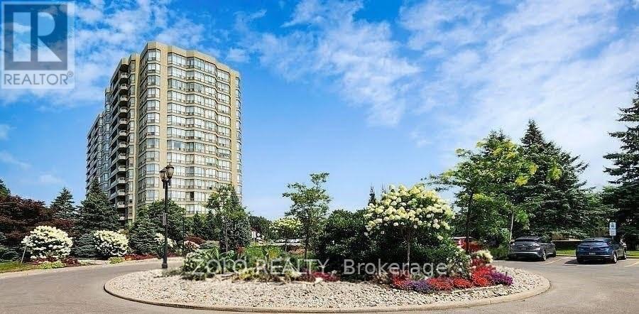 423 - 1880 VALLEY FARM ROAD, Pickering, Ontario