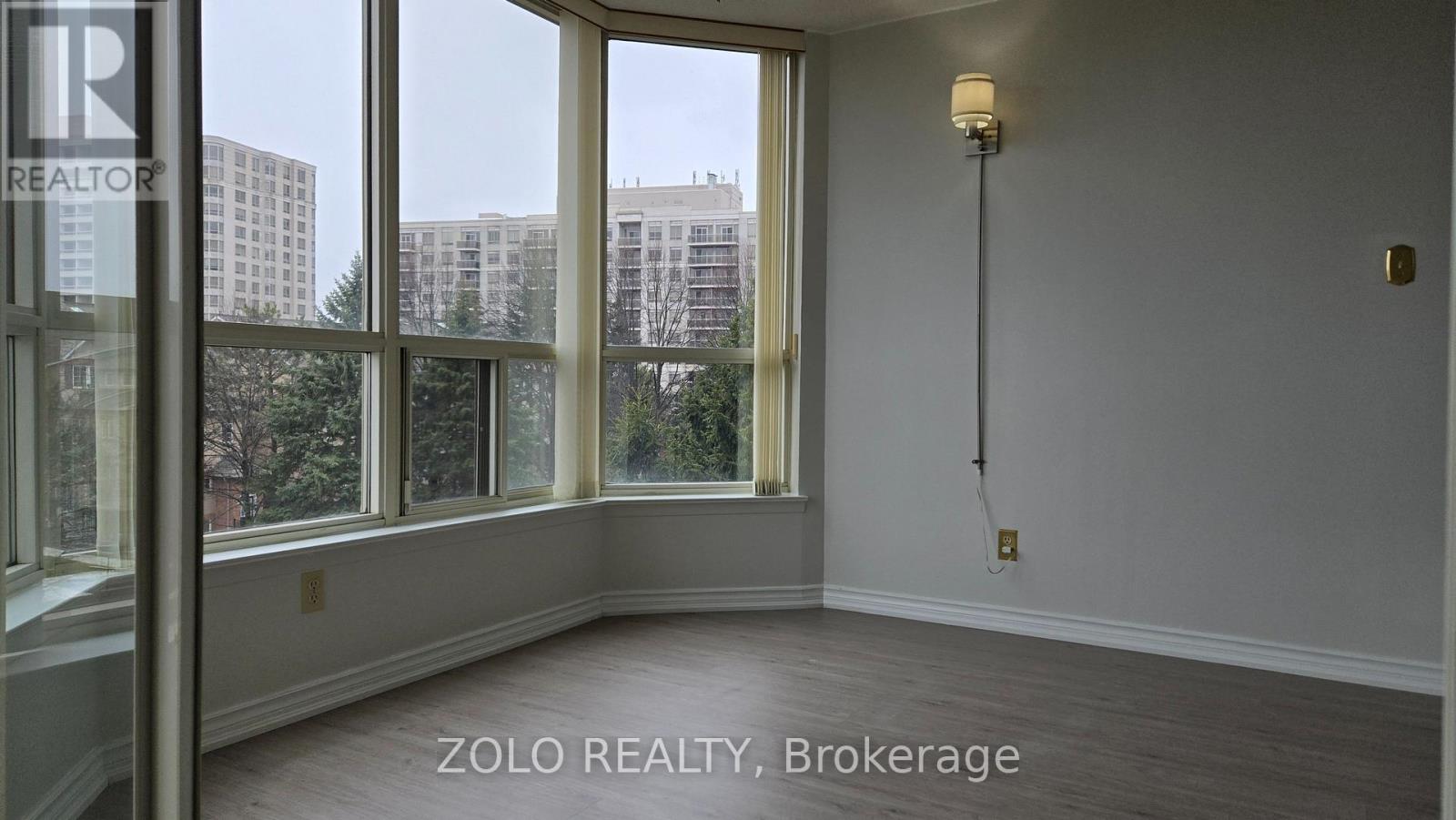 423 - 1880 Valley Farm Road, Pickering, Ontario  L1V 6B3 - Photo 12 - E12923932