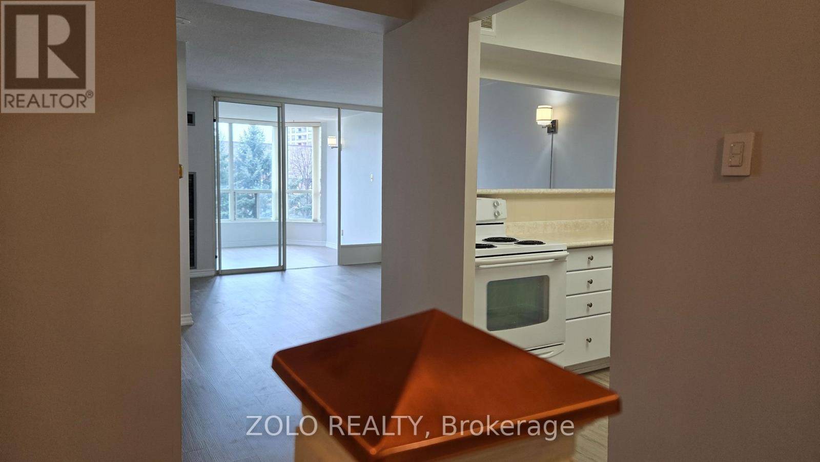 423 - 1880 Valley Farm Road, Pickering, Ontario  L1V 6B3 - Photo 15 - E12923932