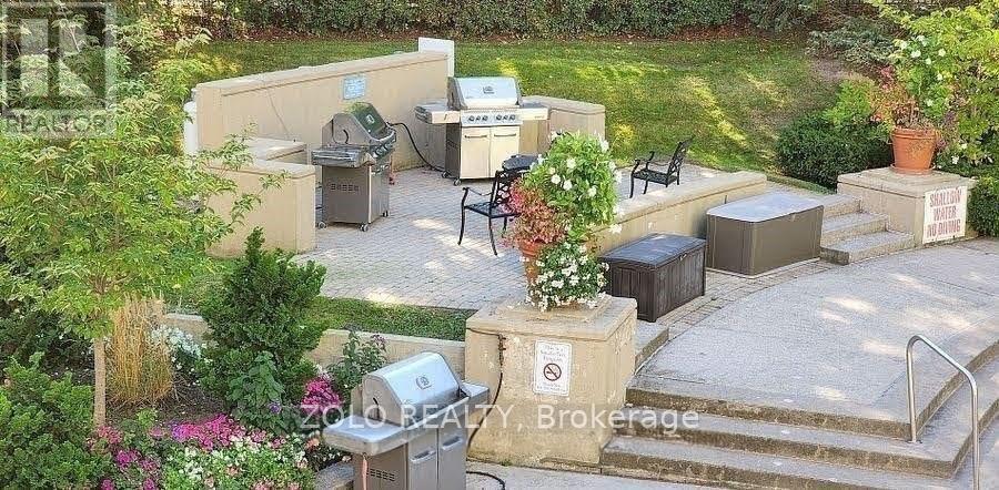 423 - 1880 Valley Farm Road, Pickering, Ontario  L1V 6B3 - Photo 19 - E12923932